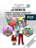 Grade 8 - Science - Q2 - Wk8 - GLAK