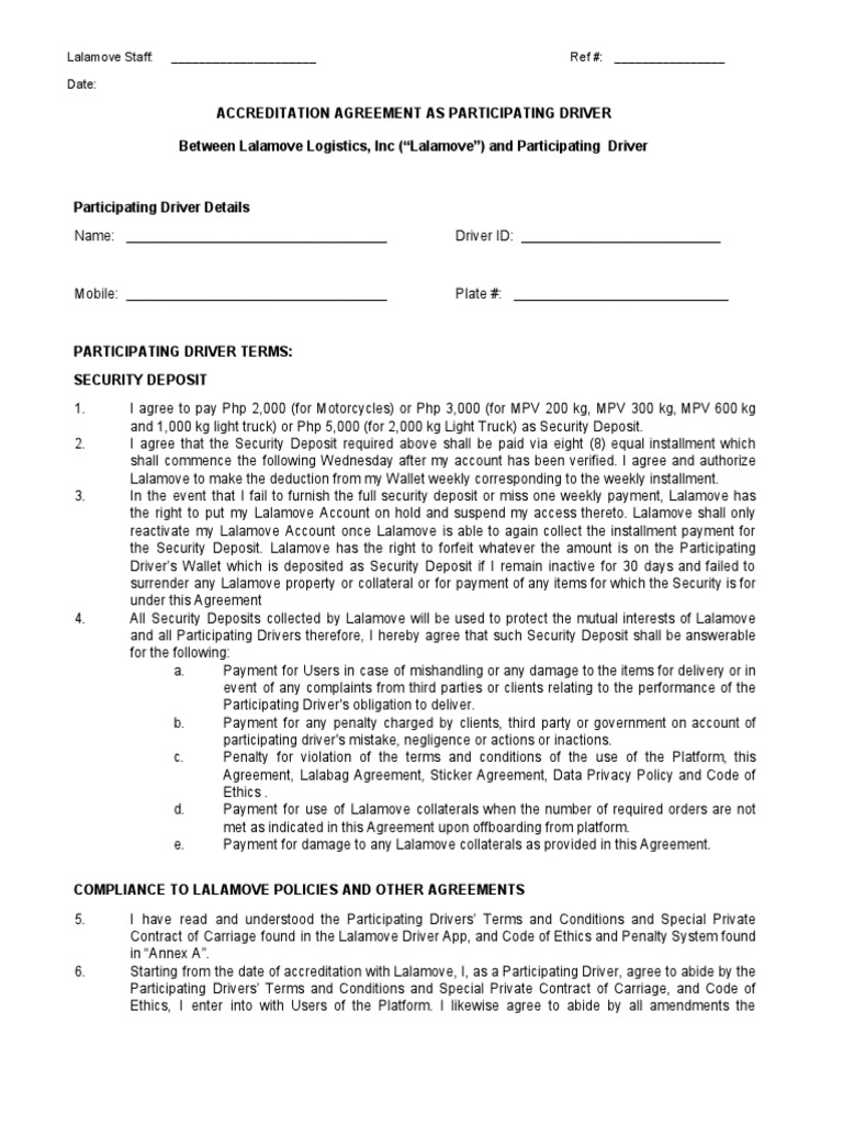 mnl-and-ceb-driver-contract-pdf-contractual-term-privacy