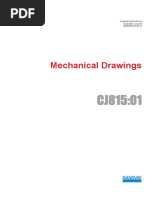 A-3 PM Color Code Guide | PDF | Manufactured Goods | Equipment