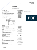 Design of Baseplate (1)