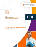 Actividad de Aprendizaje Aa2