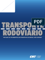 Por Que Os Pavimentos Rodoviários Não Duram