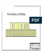 fachada lateral