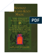 Hoodoo Herb and Root Magic-1