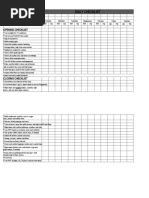 Breakage Report Form | PDF