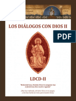 2) Los Diálogos Con Dios II Editado