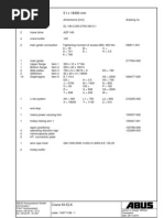 ABUS Fabrication Drawings 5Tx18400