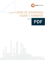 Data Book Matosinhos 2009