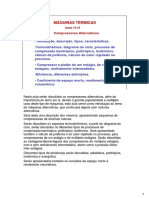 Aulas 15-16-2003 - Compressores Alternativos