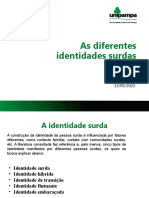 Identidades heterog