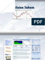 Kuliah 2 Stock Valuation