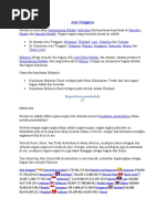 Download Asia Tenggara by Ulan Chy Noetz SN50776995 doc pdf
