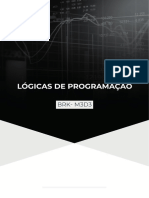 Apostila - Lógicas de Programação