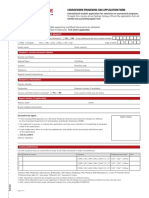 2016-Application-Form La Trobe