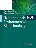 Nanomaterials and