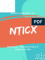 Nticx