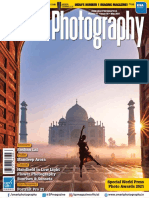 Smart Photography India MAY 2021