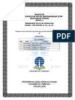 PDF Makalah Modul 3 - Compress