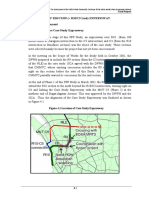 4 Case Study of R10/C3/R9 (+ R10/C5 Link) Expressway 4.1 Planning Environment 4.1.1 Background of The Case Study Expressway