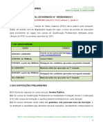 EDITAL - 19 - 2021 - 1 - FIC - EaD - ANP - Sorteio - Diversos - Campus