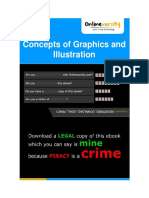 Concepts of Graphics and Illustration - CPINTL