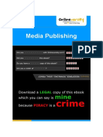 Media Publishing - CPINTL