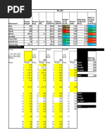 Strength Tracker