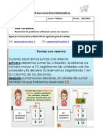 Guía Asincrónica Matemáticas Del 17 Al 21de Mayo