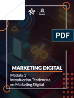 Tendencia en MK Digital