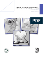 Tratado de Osteopatia