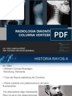 Modulo 1 Cervical RX