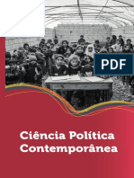 Ciencia Politica Contemporanea