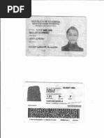 Formulario de Afiliacion Asmet Salud Dely Stefany Penagos Sanchez ...