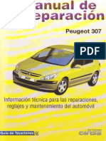 Manual Taller Peugeot 307