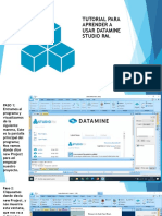 Tutorial Datamine Clases 2021