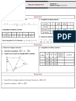 Devoir 3