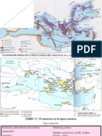 01 C. 750-550 Colonización Griega