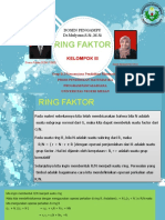 RING FAKTOR FIX Kel 3 KAMILAH HARAHAP & DASRIN P