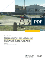 Fieldwork Report