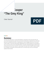 Susan Cooper "The Grey King"