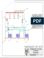 PLANO DE BOMBAS MULTIPLES-Model