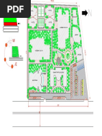 Barker College Campus Map 2017 | PDF | Buildings And Structures