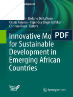 2020 Book InnovativeModelsForSustainable