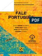 Fale Portugues Volumen 2