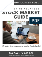 Stock Market