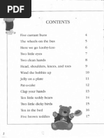 Jolly Phonics Song Lyrics | PDF | Nature