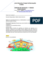 GUIAS COMPLETAS SEGUNDO PERIODO SOCIALES (1)