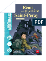 R 232 Mi Et Le Myst 232 Re de Saint-P 232 Ray A1 - Annie Coutelle