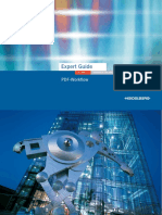 Expert Guide: PDF-Workflow