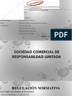 SRL Derecho Comercial